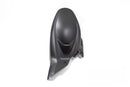 Ilmberger - Mudguard with Brake Line Cover Multistrada V4 Pikes Peak