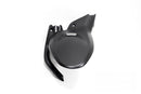 Ilmberger - Mudguard with Brake Line Cover Multistrada V4 Pikes Peak
