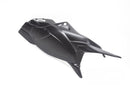 Ilmberger - Swingarm Covers with Chain Guard Multistrada V4