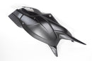 Ilmberger - Swingarm Covers with Chain Guard Multistrada V4