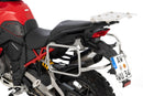 Wunderlich - Extreme Case Carrier for Multistrada V4