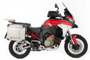 Wunderlich - Extreme Case Carrier for Multistrada V4