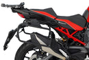 Wunderlich - X-Rack Case Carrier for Multistrada V4