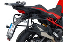 Wunderlich - X-Rack Case Carrier for Multistrada V4