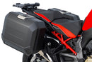 Wunderlich - X-Rack Case Carrier for Multistrada V4