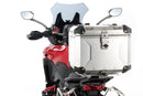 Wunderlich - Extreme Top Case - Regular - Without Lock Cylinder (