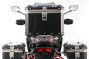 Wunderlich - Extreme Top Case - Regular - Without Lock Cylinder (