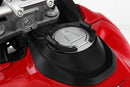 Wunderlich tank ring for tank bag CLICK BAG  Multistrada V4 Rally - Passion. Unlimited. ✔ Premium components ✔ Integrated design ➜ Order now