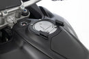 Wunderlich - Tank Ring For Click Bag for Ducati Multistrada V4 Pikes Peak