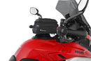 Tank bag CLICK BAG from Wunderlich - Passion. Unlimited. ✔ Premium components ✔ Integrated design ➜ Order now