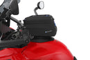 Tank bags by Wunderlich - Passion. Unlimiteed. ✔ Premium components ✔ Integrated design ➜ Order now