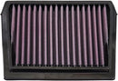 DNA Air Filters - Air Filter for Benelli TRK 702 23-24 / TRK 702 X 23-24 / QJ MOTORS SRT 700 / X 2023