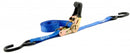 Erickson - Ratchet Tie-Down Straps 1"x10'