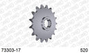AFAM - Front Sprocket  (KTM 690, Husqvarna 701)