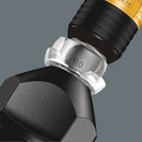 Wera Tools - Series 7400 ESD Kraftform adjustable torque screwdrivers (0.1-3.0 Nm) with Rapidaptor quick-release chuck
