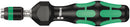 Wera Tools - Series 7400 Kraftform adjustable torque screwdrivers (0.1-3.0 Nm) with Rapidaptor quick-release chuck