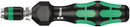Wera Tools - Series 7400 Kraftform adjustable torque screwdrivers (2.5-29.0 in. lbs.) with Rapidaptor quick-release chuck