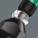 Wera Tools - Series 7400 Kraftform adjustable torque screwdrivers (0.1-3.0 Nm) with Rapidaptor quick-release chuck