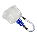 Scepter - Measuring Funnel Scepter w/ Flow Shutoff