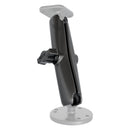 RamMount - Double Arm for 1" Ball-RAM-B-201-C