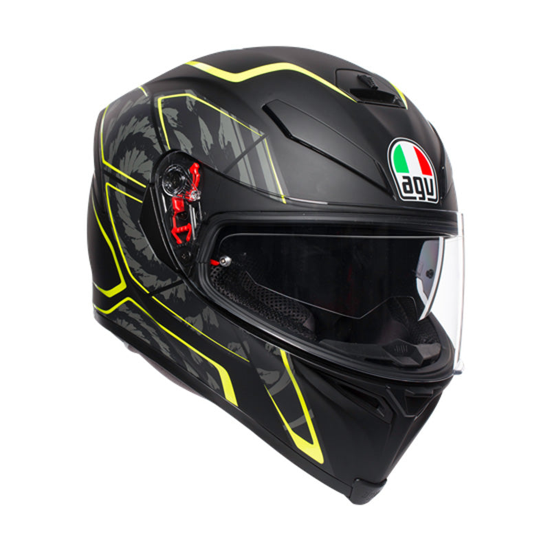AGV - K-5 S Helmet - Tornado