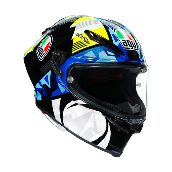 AGV - Pista GP RR Helmet