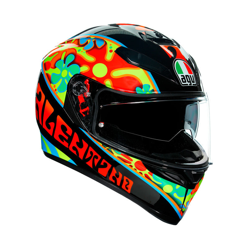 AGV - K-3 SV Helmet