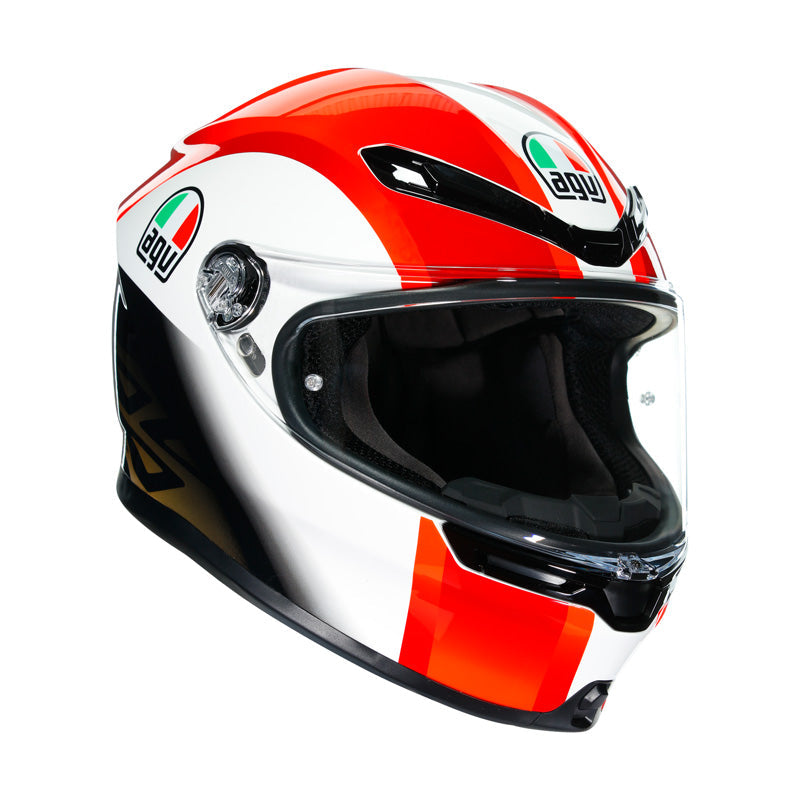 AGV - K-6 Helmet
