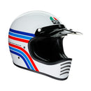 AGV - X101 Helmet - Dakar 87