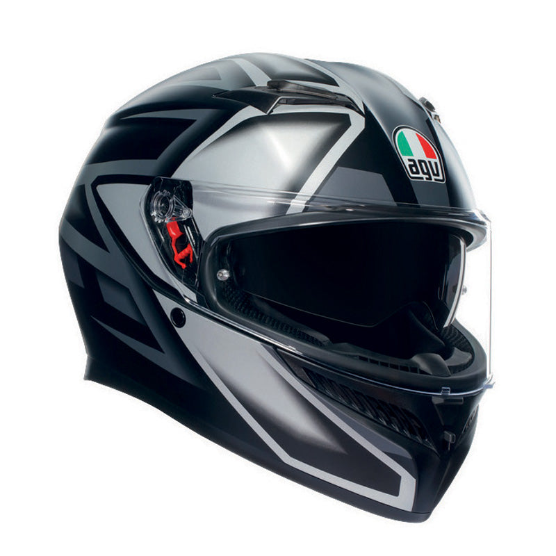 AGV - K-3 Helmet