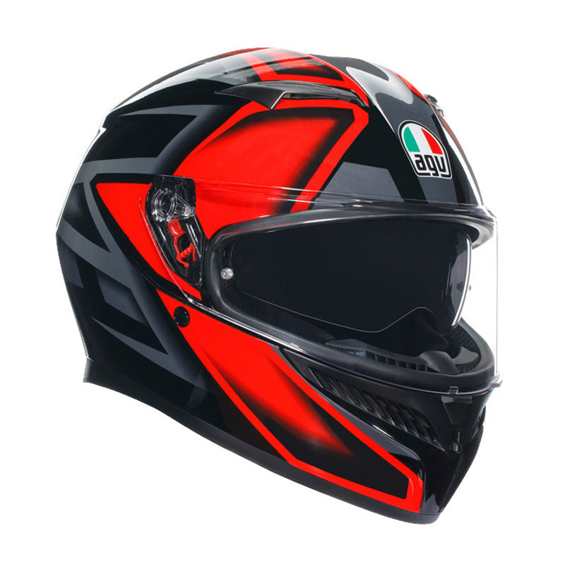 AGV - K-3 Helmet