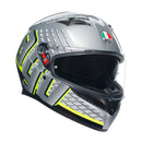 AGV - K-3 Helmet - Fortify