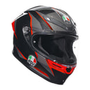 AGV - K-6 S Helmet - Slashcut