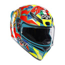 AGV - K-1 S Helmet - Rossi Mugello 99