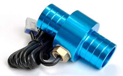 Trailtech - 22mm Radiator Hose Temperature Indicator