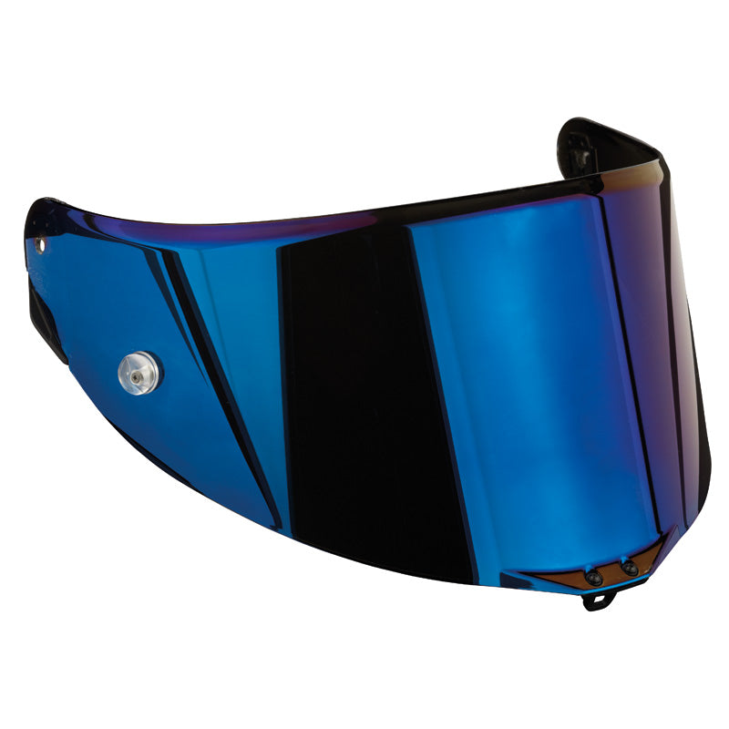 AGV - Race 3 Tear-Off System & Pinlock System for Pista/Corsa Helmets AGV - Race 3 Tear-Off System & Pinlock System for Pista/Corsa Helmets