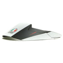AGV - Replacement Peak for AX-9 Helmet