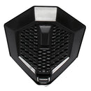 AGV - Replacement External Chinguard Vent for AX-9 Helmet