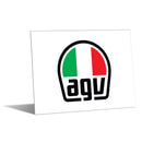 AGV - Small Carpet 70X70CM