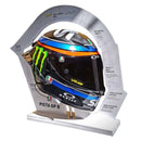 AGV - Helmet Display en Francais (Pista GP-R)