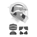 AGV - Custom Fit Kit for Pista GP RR