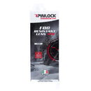AGV - Replacement MAX Pinlock 120 for Tourmodular Helmet