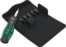 Wera Tools - 7510/14 Safe-Torque Speed Tool set for carbide inserts