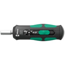 Wera Tools - 7515 Kraftform Safe-Torque Speed Torque screwdriver, 2-6 Nm