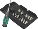 Wera Tools - 7515/16 Kraftform Safe-Torque Speed Universal 1