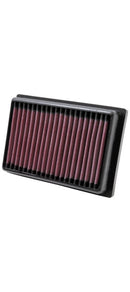 K&N - High-Flow OEM Air Filter (CM-9910)