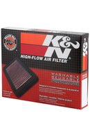 KN-AIR FILTER C-AM KN CM-9910 024844303912