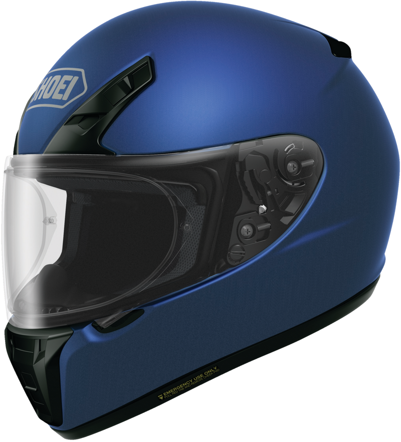 Shoei - RF-SR Full Face Helmet