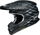 Shoei Helmets - VFX-EVO Helmet - Special Designs
