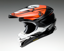 Shoei Helmets - VFX-EVO Helmet - Special Designs